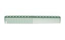 Y.S. Hrebeň PARK 336 Green Professional 19 cm