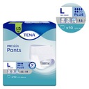 Tena Pants ProSkin Plus Absorbent Briefs L x 10 ks