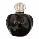 Fľaša DIOR POISON 100ML EDT