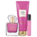 TTA Everlasting Cosmetics Set Dámske parfémy 50 ml AVON Perfume Mousse