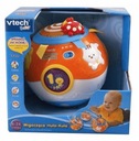 VTech Interaktívna blikajúca guľa Hula 60103