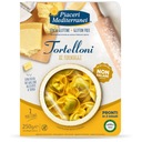 Tortellini so syrom ricotta a GP bezlepkové 250g