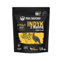 ANIMAL PACK SH Morka s malinou 1,5 kg