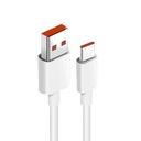 Originálny kábel HUAWEI SuperCharge 66w USB-C 1m