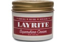 Layrite Supershine krém na vlasy 120 g