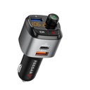 Súprava handsfree FEEGAR FM Transmitter BT QC3.0