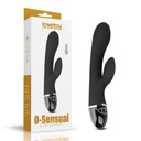 Lovetoy Vibrator O'sensual sex Klitoral masér