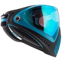 Paintballová maska ​​DYE I4 Invision Goggle Powder Blue