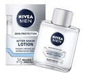 NIVEA MEN SILVER PROTECT PO HOLENÍ