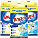 Bryza Lanza Lemon Čistič práčky 750ml