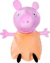 PEPPA PRASIATKO PEPA VEĽKÝ MASKOT PLYŠOVÁ HRAČKA