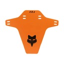 Blatník FOX Mud Guard - oranžový