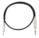 Audio kábel mini Jack - Jack 0,5 m