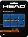 Head Xtreme Soft x 3 modrý vonkajší obal