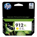 Atrament Hp 912XL Yellow 3YL83AE 9,9 ml ORIGINÁL