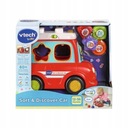 triedič áut vTech 61487