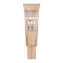 Water Tint CC Foundation face foundation 02 Nude 25ml Lirene