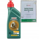 CASTROL TRANSMAX AXLE EPX 80W90 1L PREVODOVÝ OLEJ API GL-5