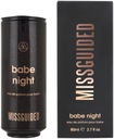 Missguided Babe Night unisex parfumovaná voda 80 ml