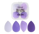 DONEGAL Blending Sponge na makeup v puzdre (4345) 1 bal-4 ks