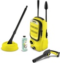 NOVINKA Karcher K2 T150 Compact + Home Kit 1400W tlakový čistič