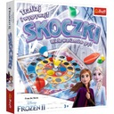 JUMPER FAMILY GAME DISNEY FROZEN