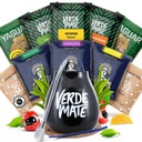 Yerba Mate tekvica Bombilla set 10x50g 500g