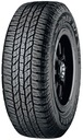 2 x Yokohama Geolandar A/T G015 205/70R15 96 H FR