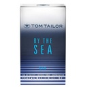 TOM TAILOR By The Sea Man EDT toaletná voda 30ml