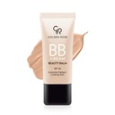 Golden Rose CREAM BEAUTY BALM 04 BB krém s SPF 25