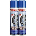 SONAX XTREME PRE LESK PNEUMATÍK 400 ml