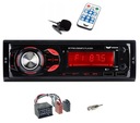 Vordon HT-175 Rádio Bluetooth USB SD BMW E32 E34