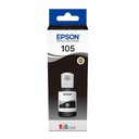 Originálny atrament EPSON 105 Black C13T00Q140