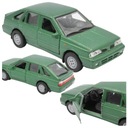 Polonez Caro Plus AUTOMATICKÁ PRUŽINA PRUŽINA KOVOVÝ MODEL WELLY 1:32