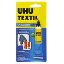 UHU TEXTIL Lepidlo na tkaniny 19 ml