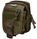 Pouch Tank Mb-03 Bag Pl Camo Texar