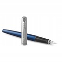 Plniace pero Parker Jotter Royal Blue CT M