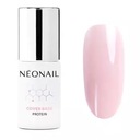 NeoNail Cover Base Protein Nude Rose