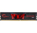 Pamäť RAM G.Skill Aegis DDR4 16GB 3000Mhz CL16