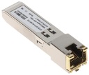 SFP MODUL SO ZÁSUVKOU RJ-45 GTS-SFP-RJ45/1G