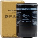 Originálny olejový filter Volkswagen OE 06A115561B