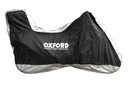 KRYT KRABICE NA MOTOR MOTORKA OXFORD AQUATEX M