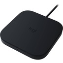 Logitech Powered Pad Qi 10W indukčná nabíjačka