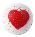 Bomb Cosmetics Summer Love Bath bomba 160 g