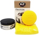 CARNAUBA PROTON K2 TVRDÝ VOSK NA OCHRANU LAKU