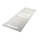 PODLOŽKA NA CVIČENIE RAMT-11024GRL Reebok LOVE FITNESS