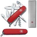 VICTORINOX SWISS ARMY KNIFE CIMBER 1.3703 14