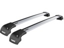 Thule WingBar Edge 9593 L - strešné tyče