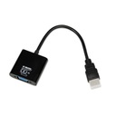 iBOX IAHV01 kábel adaptéra HDMI na VGA