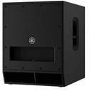 AKTÍVNY SUBWOOFER YAMAHA DXS 15 MKII